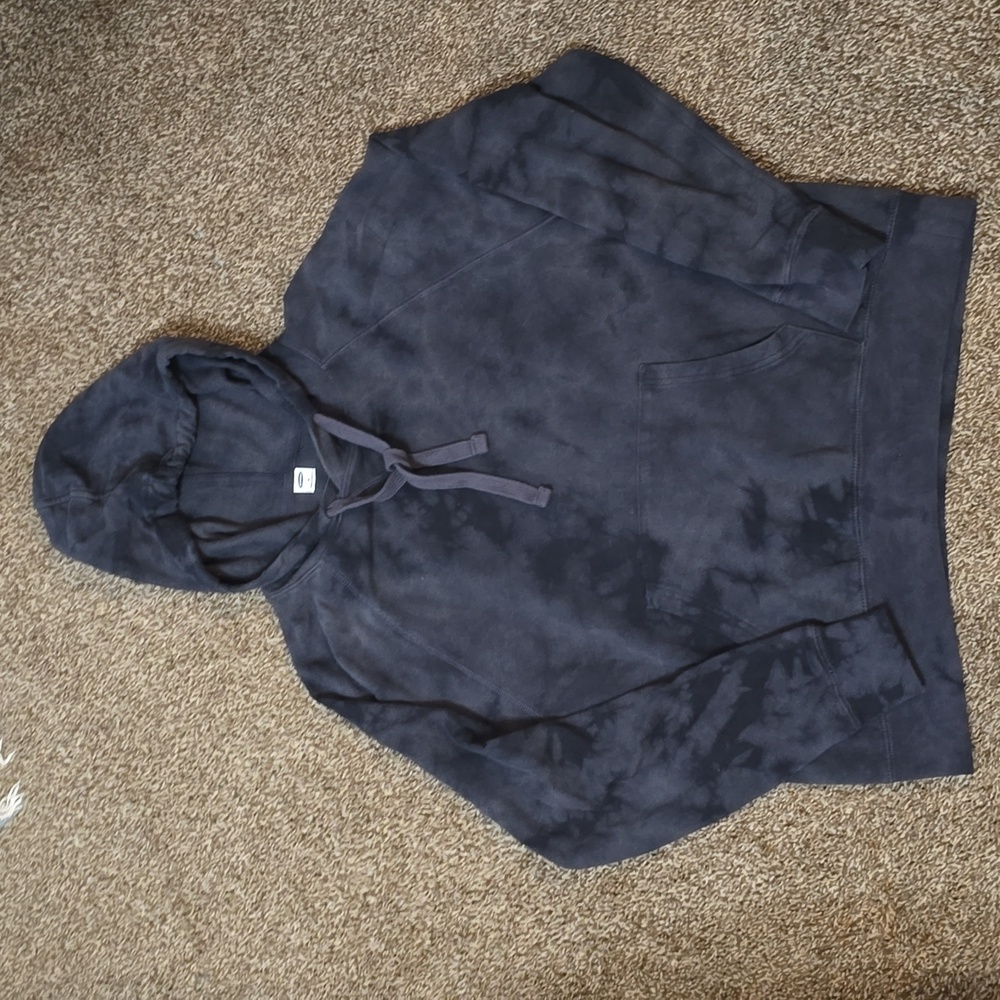 Old navy hoodie